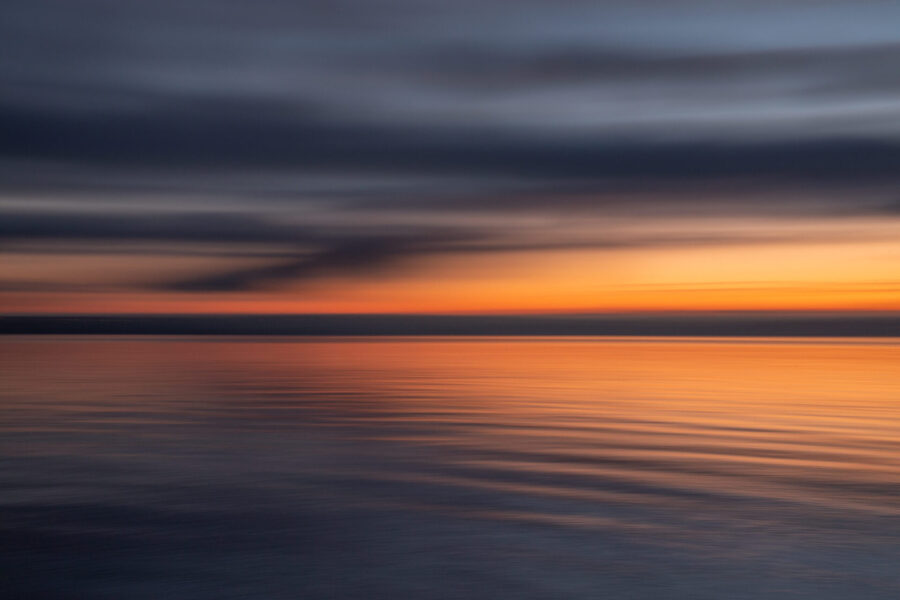 Shining Through Fine Art Print