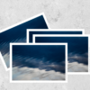 Blue Storm Variable Image