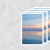 Metta Self Sticker Stack