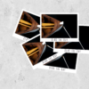 Seas The Day Sticker Stack