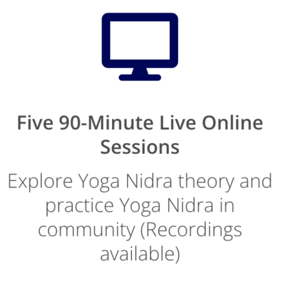 90 minute sessions