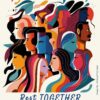 Rest TOGETHER graphic