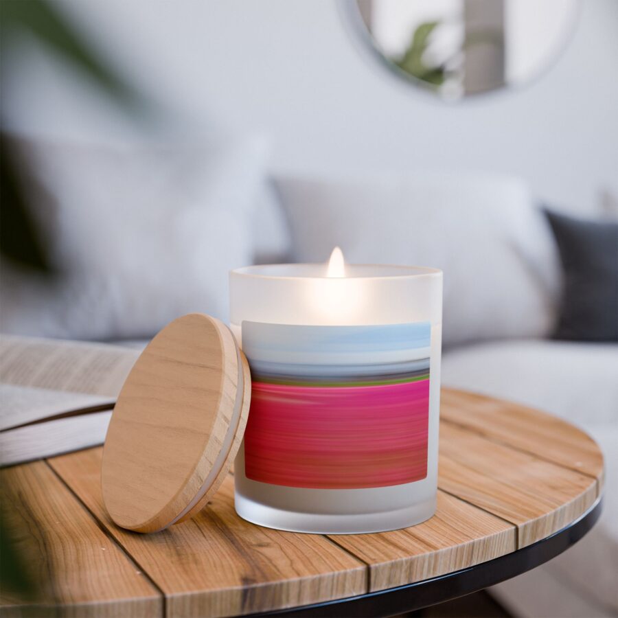 COLORS Candles