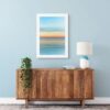 fine art photography print interior design hospitality space — melissa anne Pacific Northwest wall art trade