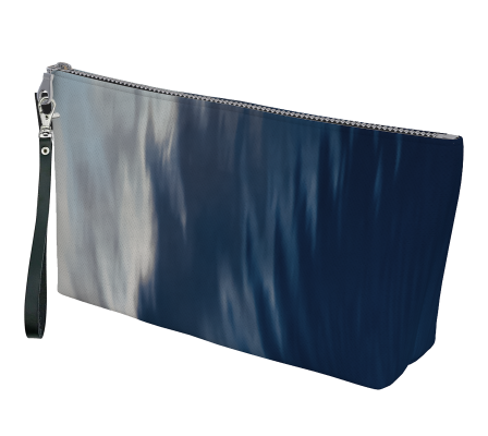 Blue Storm Everyday Bag