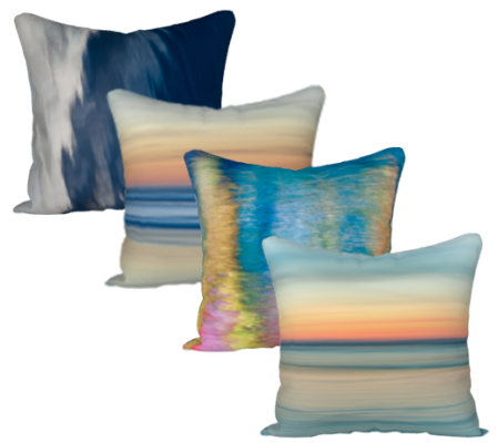 COLORS Pillows