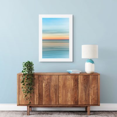 fine art photography print interior design hospitality space — melissa anne Pacific Northwest wall art trade